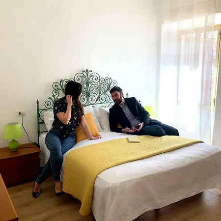 Apartment La Jolie Maison Olbia