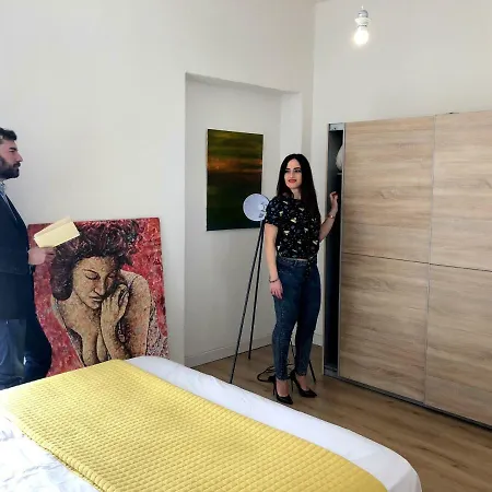 La Jolie Maison Apartment