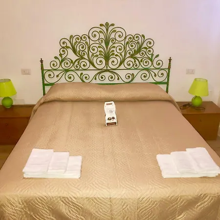 La Jolie Maison Apartment