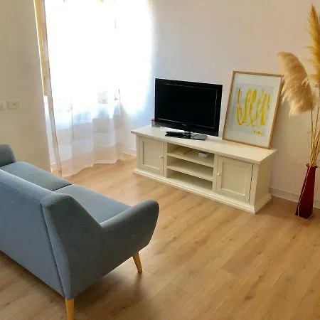 Apartment La Jolie Maison