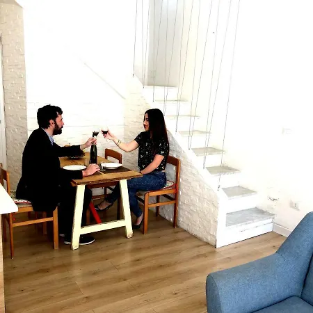 Appartamento La Jolie Maison