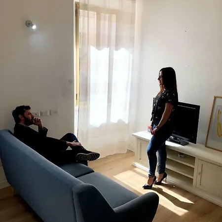 La Jolie Maison Appartamento Olbia