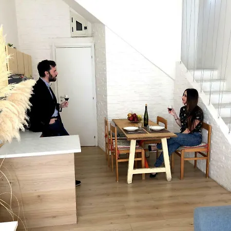 Appartamento La Jolie Maison Olbia