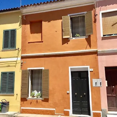 La Jolie Maison * Olbia