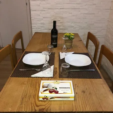 La Jolie Maison Olbia